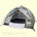 Палатка Skif Outdoor Adventure Auto II 200х200 Camo