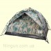 Палатка Skif Outdoor Adventure Auto II 200х200 Camo