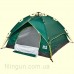 Палатка Skif Outdoor Adventure Auto II 200х200 Green