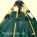 Палатка Skif Outdoor Adventure Auto II 200х200 Green