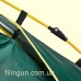 Палатка Skif Outdoor Adventure Auto II 200х200 Green
