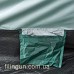 Палатка Skif Outdoor Adventure Auto II 200х200 Green