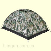 Палатка Skif Outdoor Adventure I 200х150 Camo