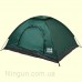 Палатка Skif Outdoor Adventure I 200х150 Green