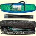 Палатка Skif Outdoor Adventure I 200х150 Green