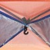 Палатка Skif Outdoor Adventure I 200х150 Orange-Blue