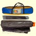 Палатка Skif Outdoor Adventure I 200х150 Orange-Blue