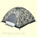Палатка Skif Outdoor Adventure I 200х200 Camo