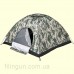 Палатка Skif Outdoor Adventure I 200х200 Camo