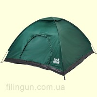 Намет Skif Outdoor Adventure I 200х200 Green