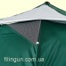 Палатка Skif Outdoor Adventure I 200х200 Green