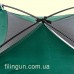 Палатка Skif Outdoor Adventure I 200х200 Green