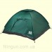 Палатка Skif Outdoor Adventure I 200х200 Green