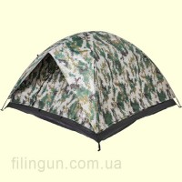 Палатка Skif Outdoor Adventure II 200х200 Camo