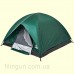 Палатка Skif Outdoor Adventure II 200х200 Green