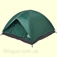 Палатка Skif Outdoor Adventure II 200х200 Green