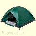 Палатка Skif Outdoor Adventure II 200х200 Green