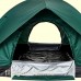 Палатка Skif Outdoor Adventure II 200х200 Green