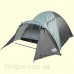 Палатка Skif Outdoor Bakota 3 Green