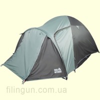 Палатка Skif Outdoor Bakota 3 Green