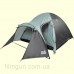 Палатка Skif Outdoor Bakota 3 Green