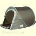 Палатка Skif Outdoor Olvia 235x180x100 Green