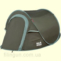 Намет Skif Outdoor Olvia 235x140x120 Green