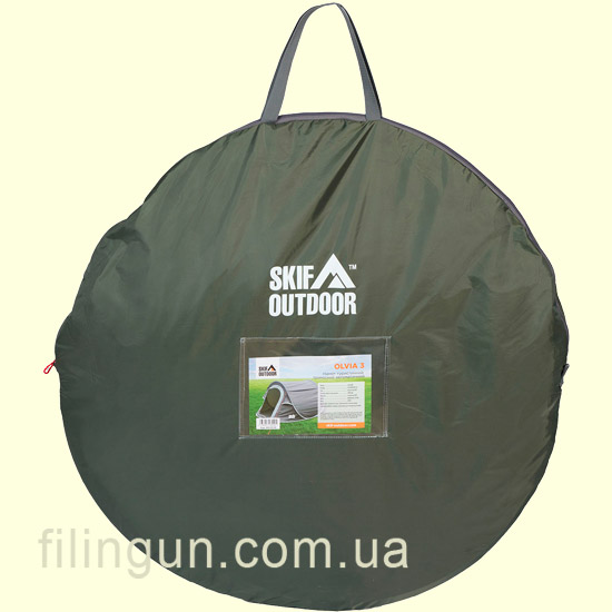 Сумка для палатки Skif Outdoor Olvia 3