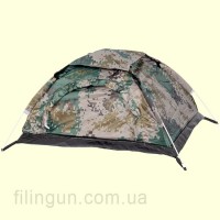 Палатка для кота Skif Outdoor Adventure SL Camo