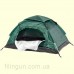 Палатка для кота Skif Outdoor Adventure SL Green