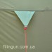 Палатка Skif Outdoor Tendra 210х180 Green