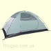 Палатка Skif Outdoor Tuzla 2 Green