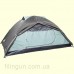 Палатка Skif Outdoor Tuzla 2 Green