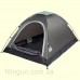 Палатка Skif Outdoor Vatra 2 Green