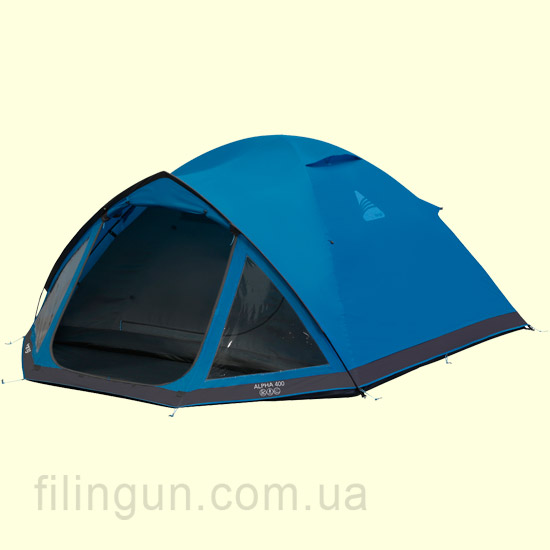 Палатка Vango Alpha 400 River