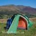 Палатка Vango Helvellyn 200 Pamir Green