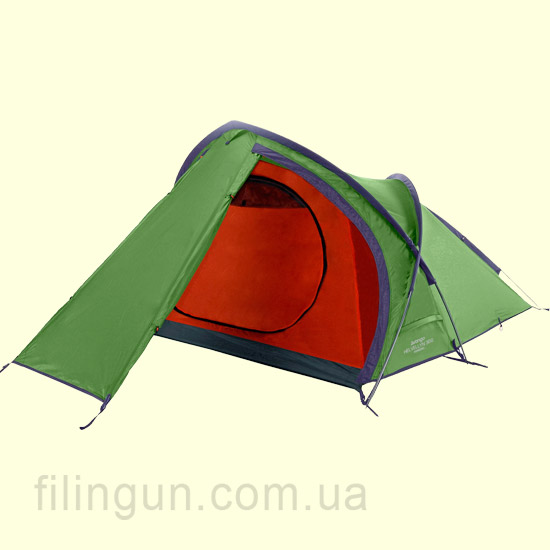 Палатка Vango Helvellyn 300 Pamir Green