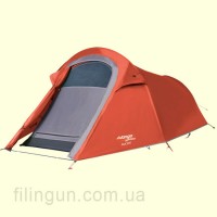 Палатка Vango Soul 200 Sun Orange
