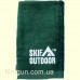 Полотенце Skif Outdoor Hand Towel Green