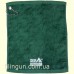 Полотенце Skif Outdoor Hand Towel Green