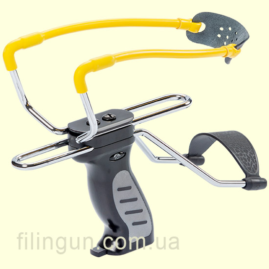 Рогатка Man Kung MK-SL06/BK Рогатка Man Kung MK-SL06/BK