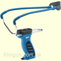 Рогатка Man Kung 31/MK-SL08/BL