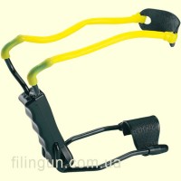 Рогатка Man Kung MK-T1 з упором