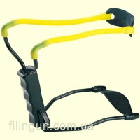 Рогатка Man Kung MK-T11 з упором