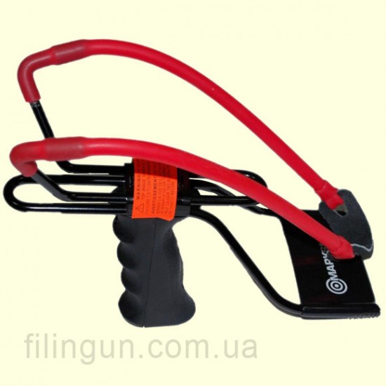 Рогатка Marksman Adjustable Slingshot 3060K Рогатка Marksman Adjustable Slingshot 3060K