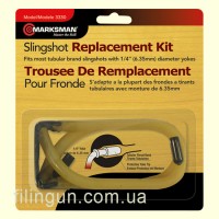 Гумка Marksman Replacement Band kit