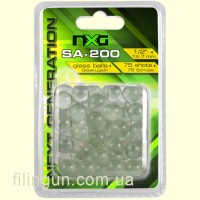 Кулі для рогатки Umarex NXG SA-200 Glass