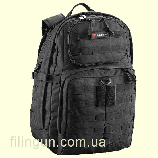 Рюкзак тактический Caribee Combat 32L Black