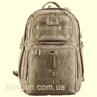 Рюкзак тактический Caribee Combat 32L Sand