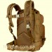 Рюкзак Condor Compact Assault Pack Olive Drab 24L